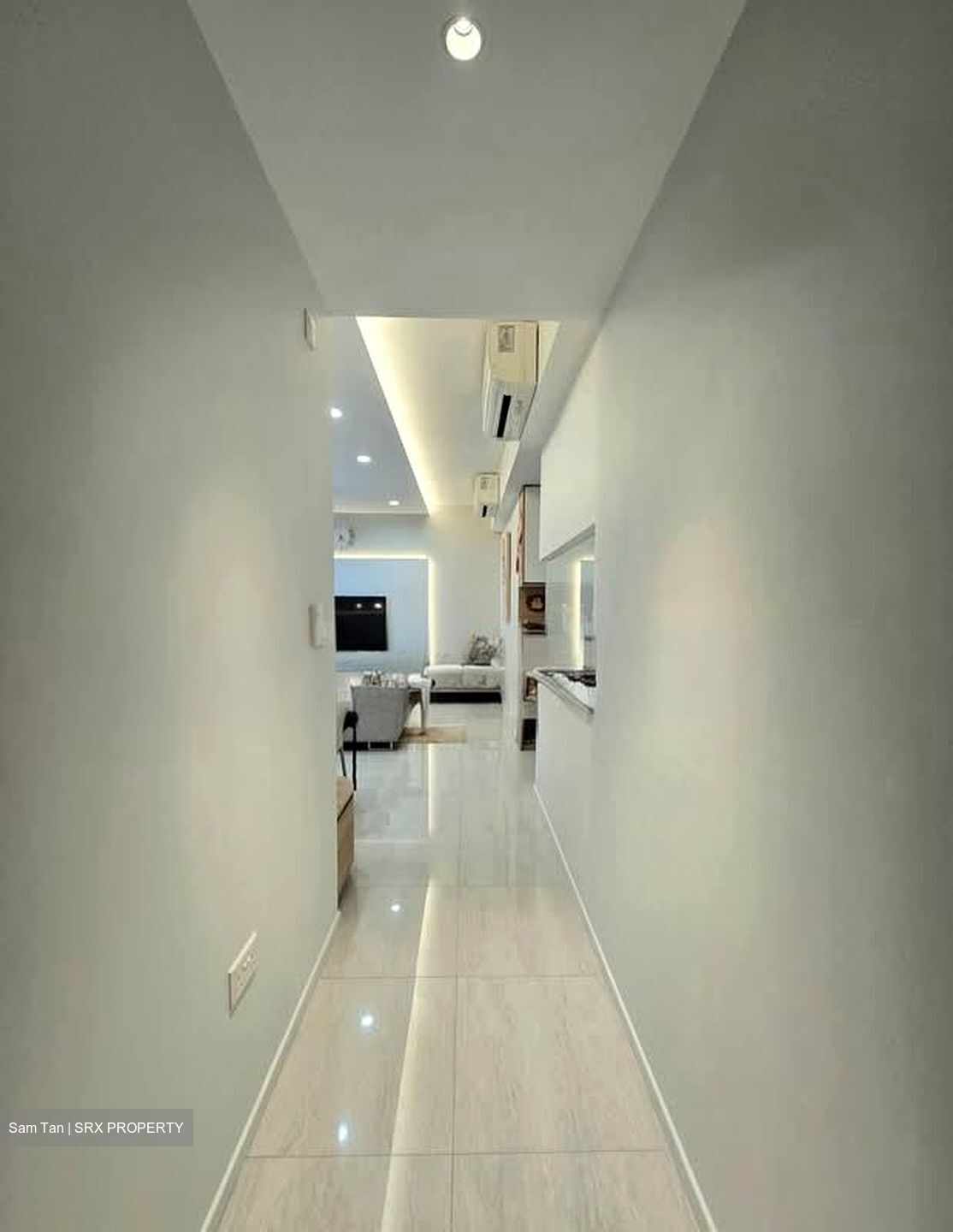 Parc Centros (D19), Condominium #581963531